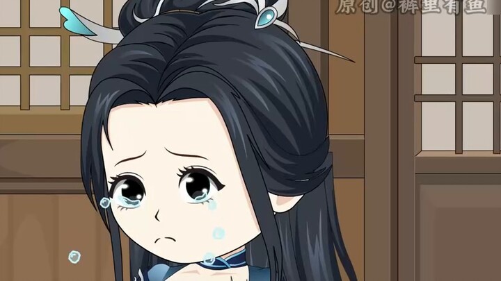 ตอนที่ 1 เจ้าชายที่ถูกปลด