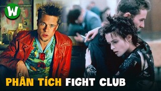 Fight Club | Tiếng Lòng Của Người Đàn Ông Thời Hiện Đại