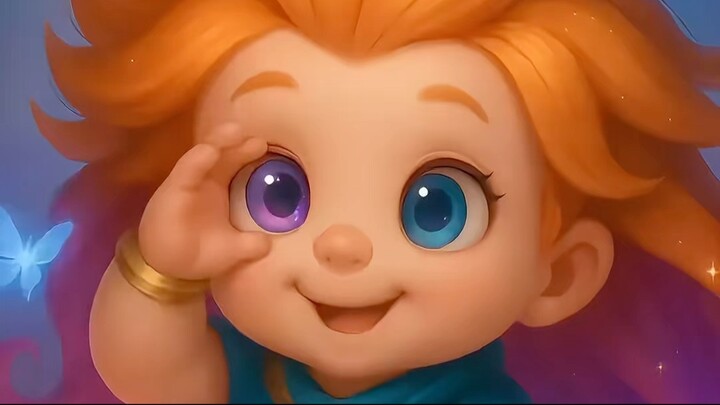 Story of Zoe