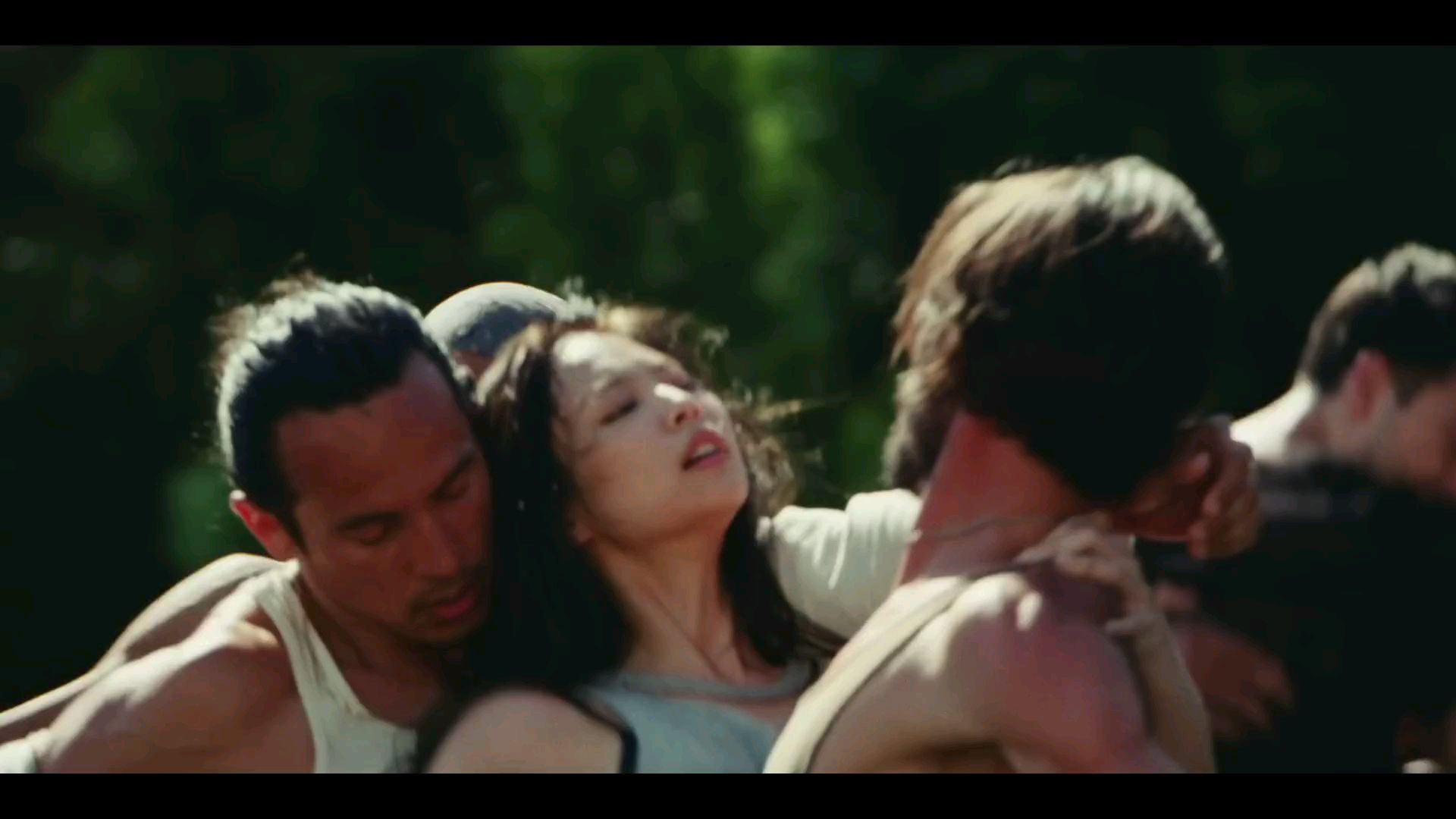 Jennie: The Idol Sexy dance - BiliBili