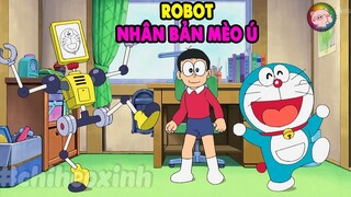 Review Doraemon - Robot Mèo Ú | #CHIHEOXINH | #1114