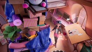 miraculous season 6 episode 1