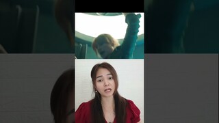 TERJEBAK DENGAN DINOSAURUS ?! |Miwanda Tanz #shorts #storytelling #viral #alurcerita