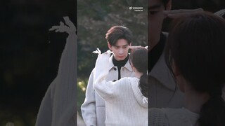 #chenxingxu #เฉินซิงซวี่ #Zhangyuxi 🎬#你的谎言也动听 #YourLiesAreBeautiful