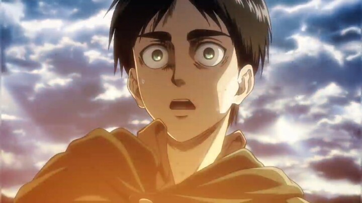 Warriors - Attack on Titan「 AMV 」