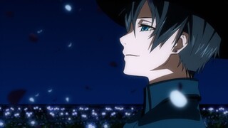 Black Butler OP/ED collection P1080+