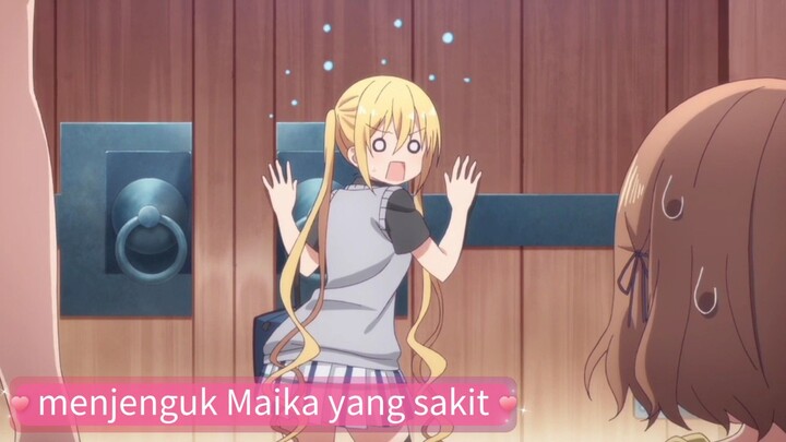 #KompetisiKreasiUnggahan6, bingung nyari bel rumah ampe dicurigain isilop