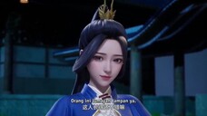 Throne Of Sword Master Eps 8
