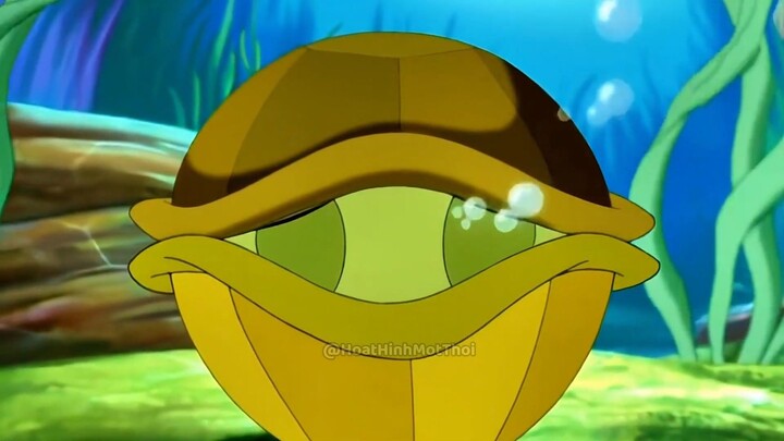 Phim Cuộc Phiêu Lưu Của Cá Chép Bào Bào #2