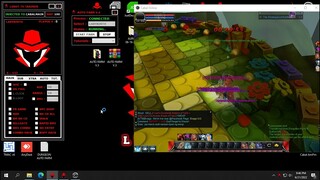 Cabal Private Server | Labyrinth Auto Farm | Latest June 2022.