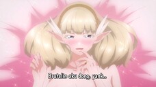 Nefritis-chan siap dibrutalin di malam pertama π₯΅π¦