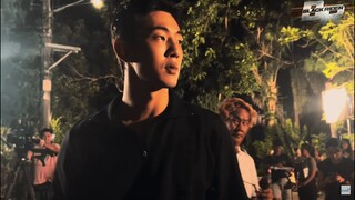 Siguradong 'di ka bababa kapag si Kim Ji Soo ang rider mo! | Black Rider