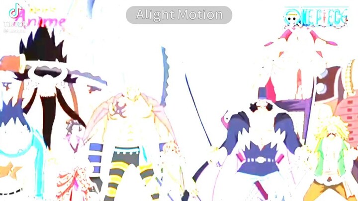 hạm đội râu trắng 😎🤟