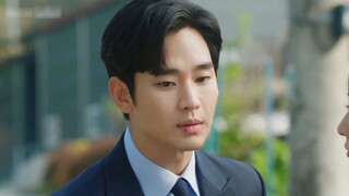 【Queen of Tears 10】Man! You always have so many lame excuses, I just have to follow your show and tu