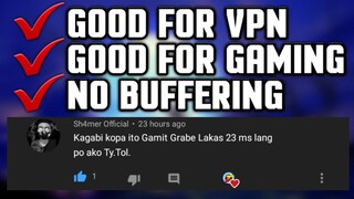 HI SPEED NA SETUP GOOD FOR ONLINE GAMES