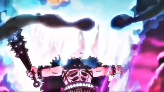 (tóm tắt)1 vài chi tiết về cuộc chiến vs Kaido và Big Mom