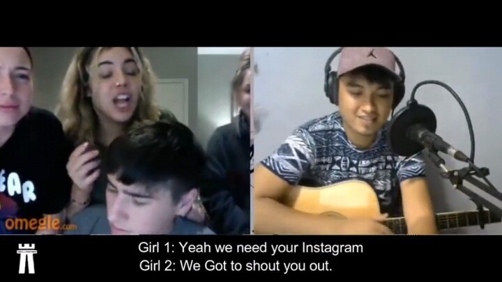 he nAiLed it