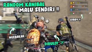 SERING KETEMU RANDOM K4NIBAL ?! GINIIN AJA PASTI MALU DIA - ULTRA HD MAX GRAPHIC