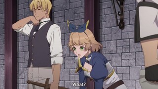 From Old Country Bumpkin to Master swordman - Episode 8