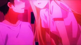 Anime ecci 18++!! Anak kecil Di larang Nonton
