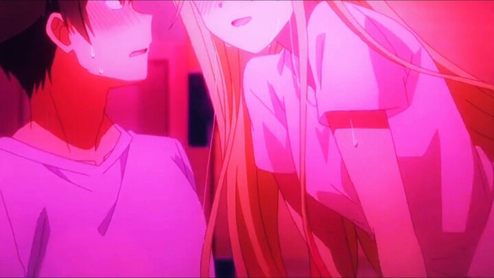 Anime ecci 18++!! Anak kecil Di larang Nonton