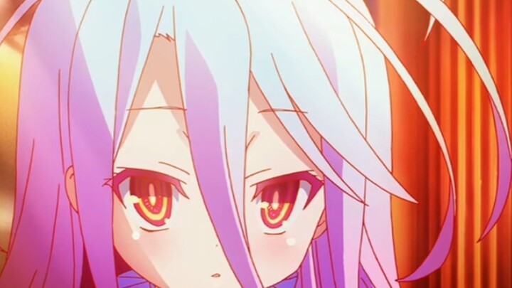 shiro kawai banget🥰 [AMV]