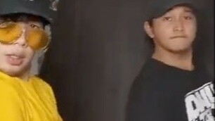 [Macho Dance Troupe] เต้นชิลล์ๆที่บ้าน (Like That Challenge)