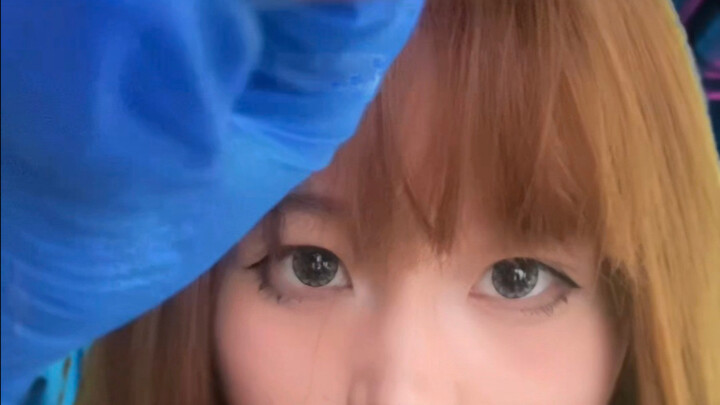 [ASMR] A fake person clears the brainwashing memes from your mind