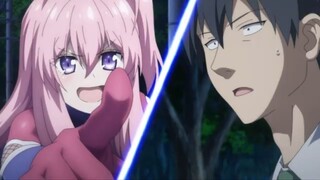 Rekomendasi anime yang cocok ditonton saat Valentine