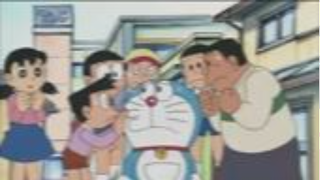 Doraemon episode 45