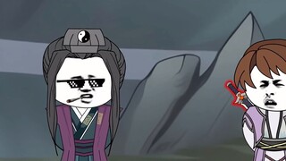 Episode 97 Things that can never be found again, people that can never be met again, time that can n