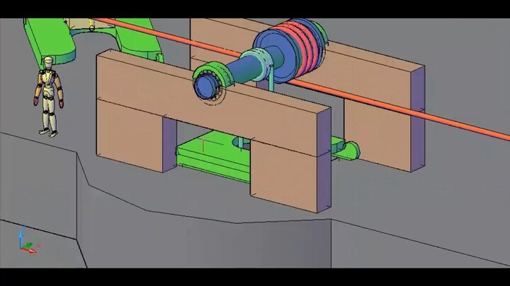Ingeniería faraonica: Como NO construir una pirámide.