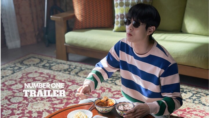 NOMOR SATU - Trailer Resmi