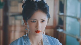 "Nữ chính là đích đến của cô ấy."