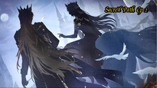 Sacred Path Cp 2