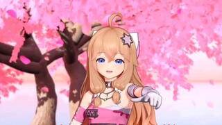 Xiao Ran revealed that she played a big game with Guodanpi! Naibao actually asked Xiaowan to hold hi