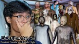 Ibang Level Na Laro! | Slendrina's Freakish Friends and Family Night