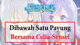 LN Seirei Gensouki Bonus Cerita Volume 1 | Rangkuman LN Seirei Gensouki