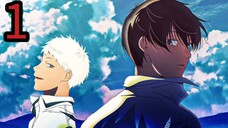 Ep.1 Hikaru ga Shinda Natsu หน้าร้อนที่ฮิคารุจากไป ซับไทย