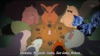 Naruto Shippuden tập 326 + 327 + 328 + 329 + 330 I NHẠC EDM I