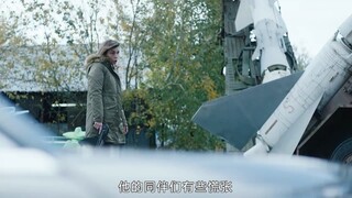 三民男子欺负一女人，却不知道女人的真实身份，复仇简直爽翻