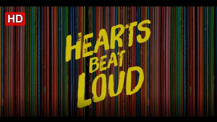 Hearts Beat Loud (2018) SUB INDO