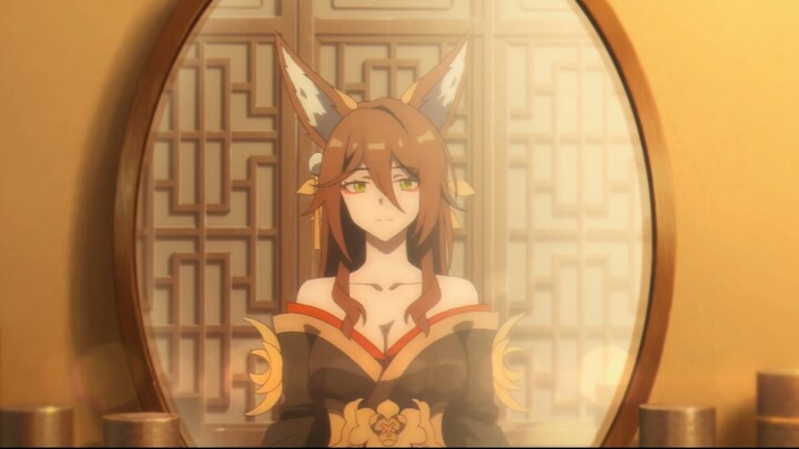 I want to be King Zhou
