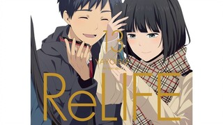 ReLIFE- Ep 10