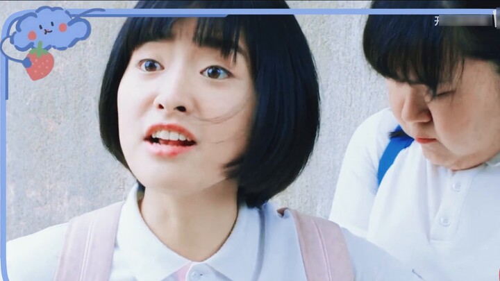 【Chen Zheyuan×Shen Yue】Zhou Siyue×Chen Xiaoxi|Plot|The Little Beauty in the Secret Cabinet