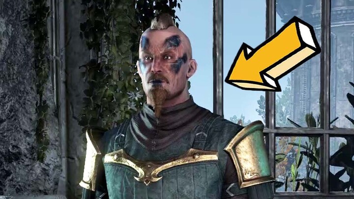 What’s the online version of The Elder Scrolls, which was once a smash hit as a single-player game?