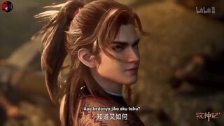 Tales of herding gods episode 49 Preview