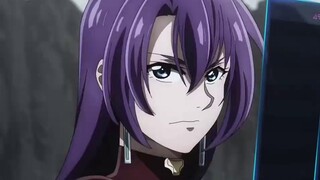 Nam chính không ngờ rằng BOSS có thể tấn công từ phía sau?