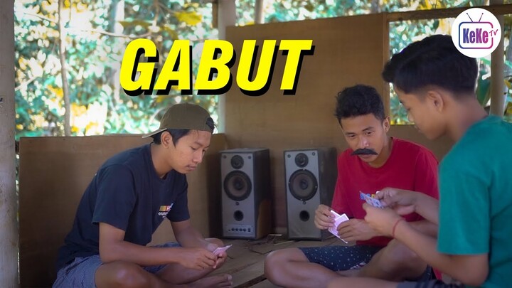 Gabut | Film Pendek KeKe TV Official