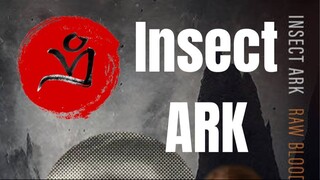 Mind-Bending Chaos! Insect Ark's Cosmic Horror Soundscape